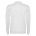 Футболка с длинным рукавом Extreme L/S — Белый