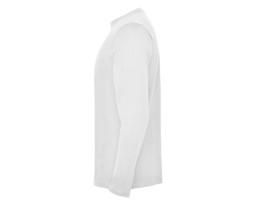 Футболка с длинным рукавом Extreme L/S — Белый