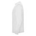 Футболка с длинным рукавом Extreme L/S — Белый