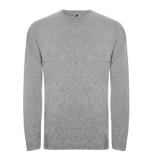 Футболка с длинным рукавом Extreme L/S — Серый