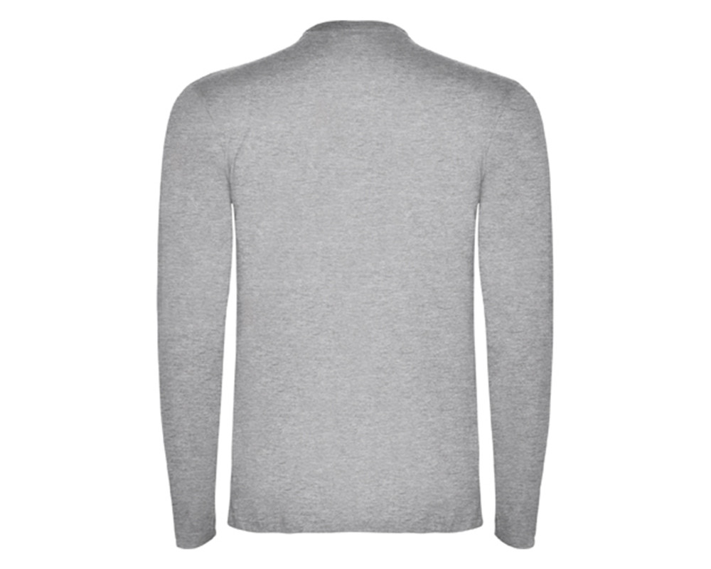 Футболка с длинным рукавом Extreme L/S — Серый