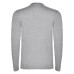 Футболка с длинным рукавом Extreme L/S — Серый