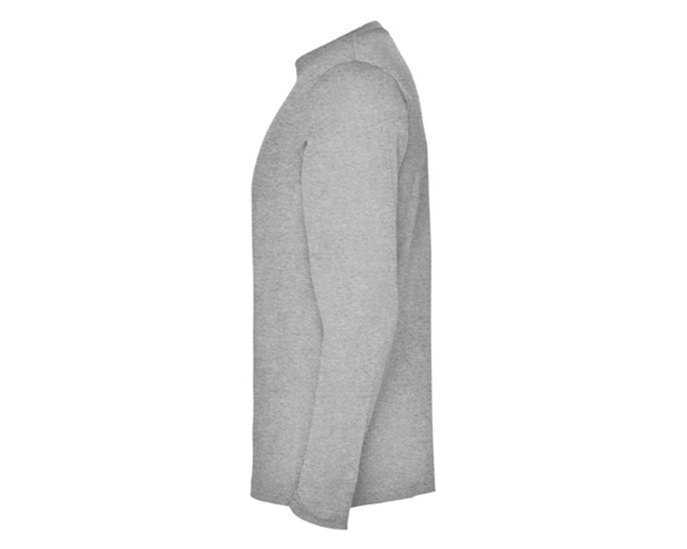Футболка с длинным рукавом Extreme L/S — Серый