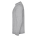 Футболка с длинным рукавом Extreme L/S — Серый