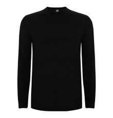 Футболка с длинным рукавом Extreme L/S — Черный