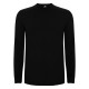 Футболка с длинным рукавом Extreme L/S — Черный
