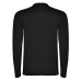 Футболка с длинным рукавом Extreme L/S — Черный