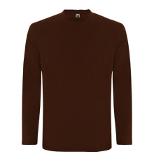 Футболка с длинным рукавом Extreme L/S — Коричневый