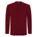 Футболка с длинным рукавом Extreme L/S — Красный