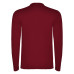 Футболка с длинным рукавом Extreme L/S — Красный