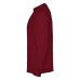Футболка с длинным рукавом Extreme L/S — Красный