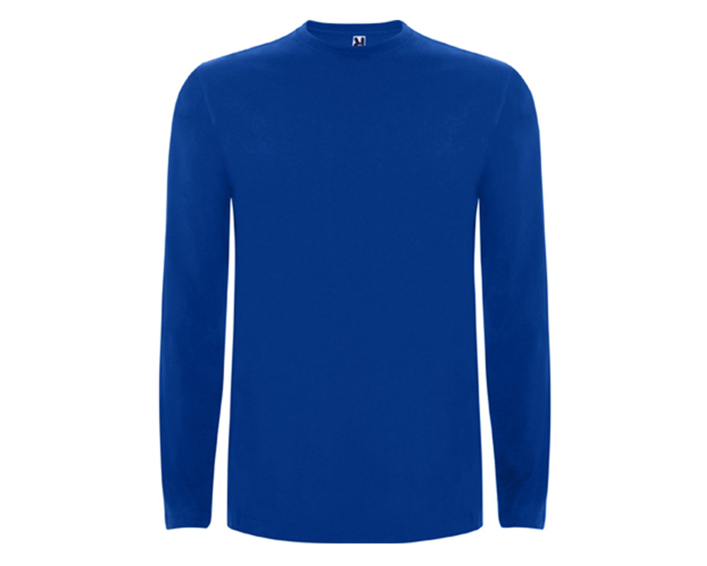 Футболка с длинным рукавом Extreme L/S — Синий