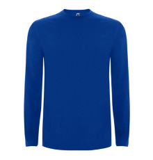 Футболка с длинным рукавом Extreme L/S — Синий