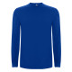 Футболка с длинным рукавом Extreme L/S — Синий