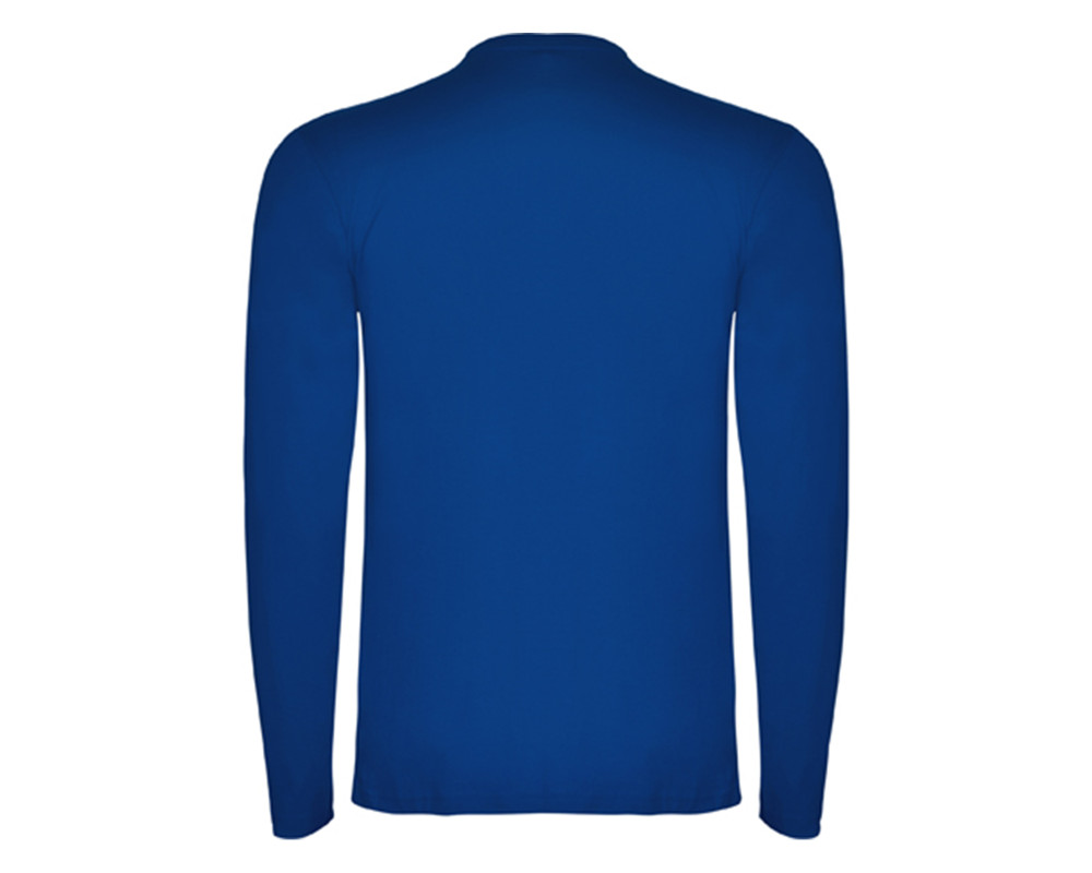 Футболка с длинным рукавом Extreme L/S — Синий