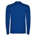 Футболка с длинным рукавом Extreme L/S — Синий