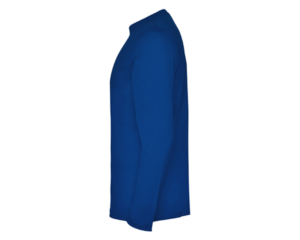 Футболка с длинным рукавом Extreme L/S — Синий