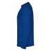 Футболка с длинным рукавом Extreme L/S — Синий
