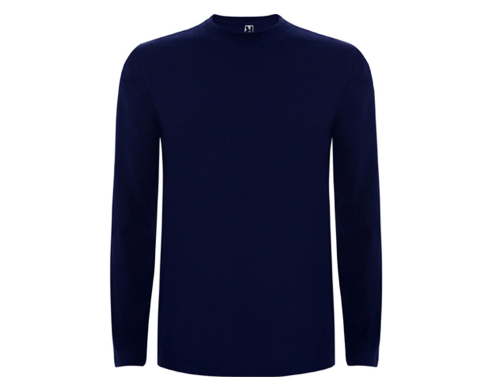 Футболка с длинным рукавом Extreme L/S — Синий