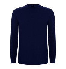 Футболка с длинным рукавом Extreme L/S — Синий