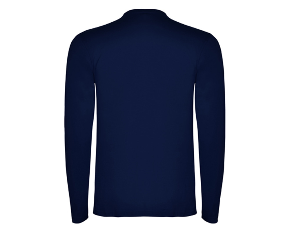 Футболка с длинным рукавом Extreme L/S — Синий