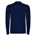 Футболка с длинным рукавом Extreme L/S — Синий