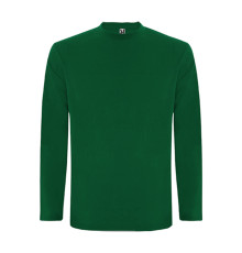 Футболка с длинным рукавом Extreme L/S — Зеленый