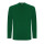 Футболка с длинным рукавом Extreme L/S — Зеленый