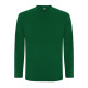 Футболка с длинным рукавом Extreme L/S — Зеленый