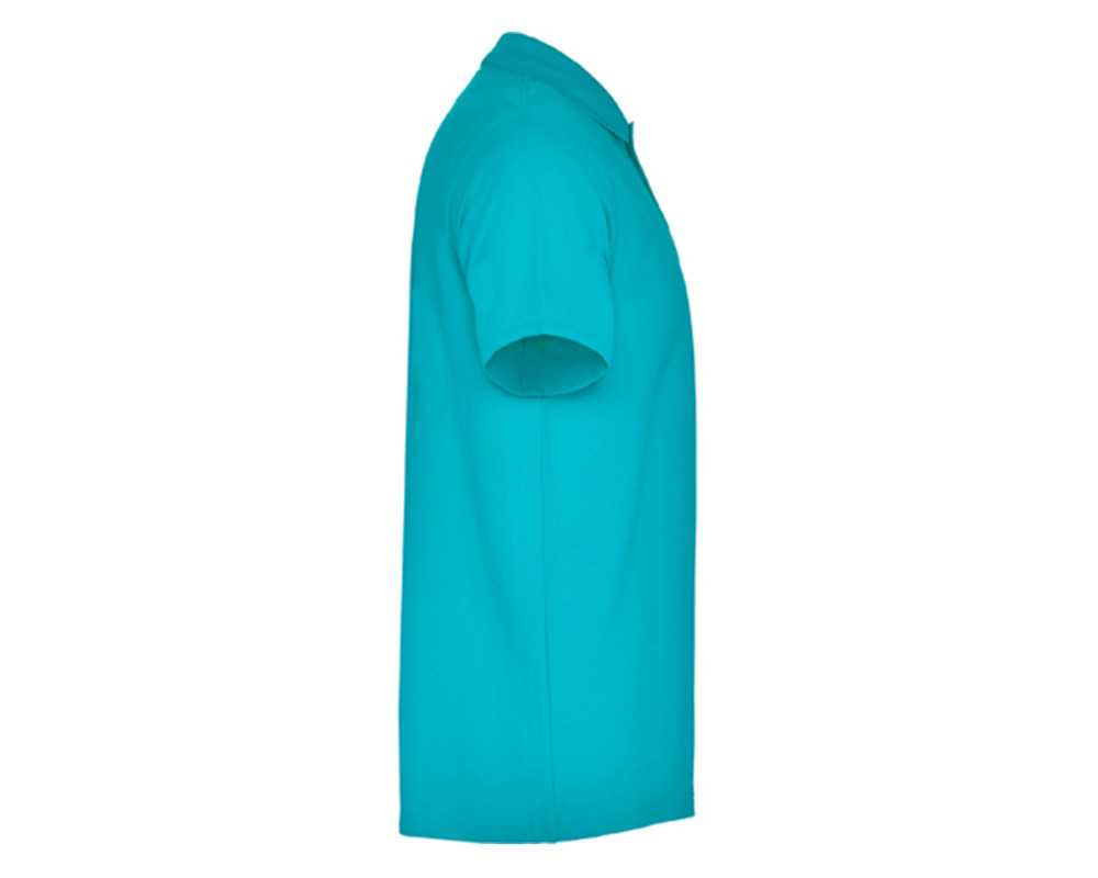 Поло Austral 180, TM Roly — Синий