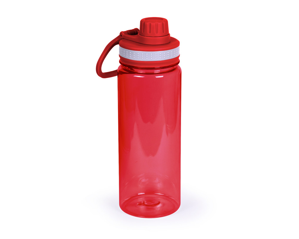 Бутылка для питья Active, ТМ Discover — Красный