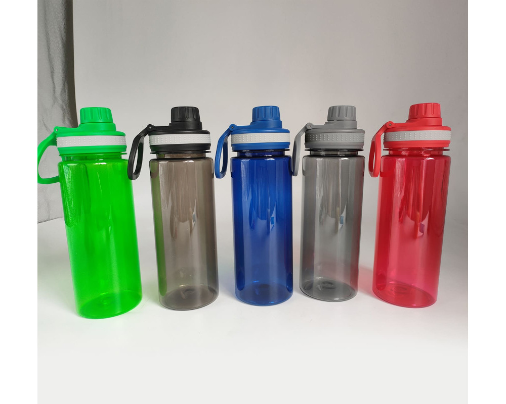 Бутылка для питья Active, ТМ Discover — Красный