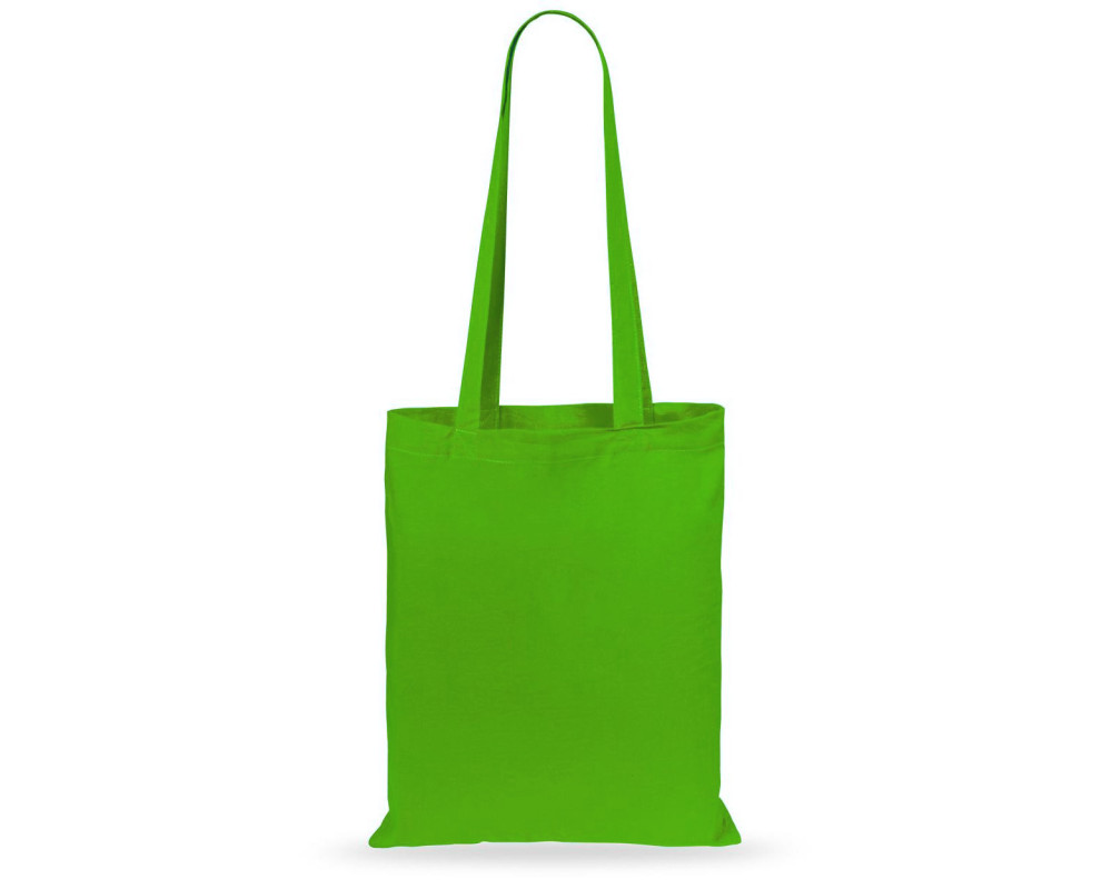 Сумка для покупок Shopping, TM Discover — Зелений