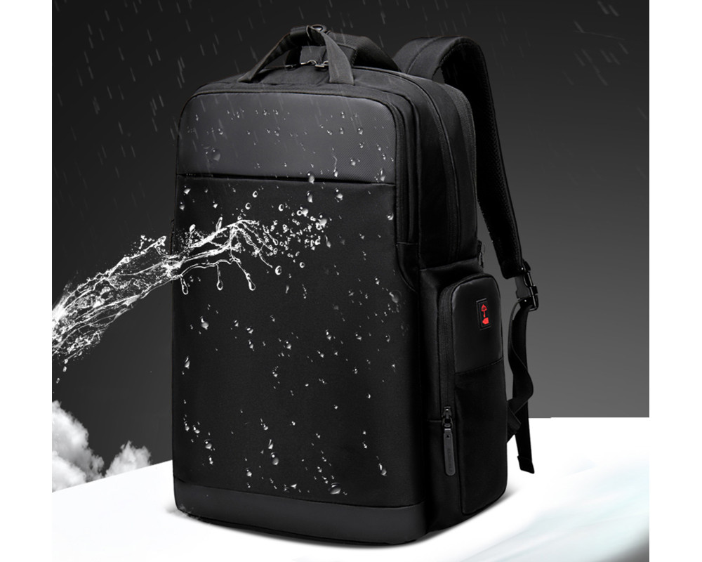 Рюкзак для ноутбука  Essence, TM Discover — Чорний