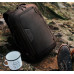 Рюкзак для ноутбука Overland, TM Discover — Черный