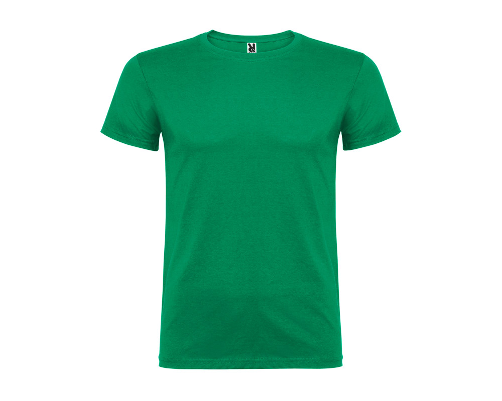 Футболка Beagle JN 155 — Зелений