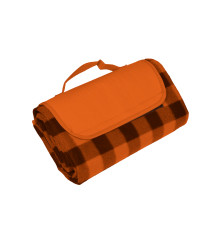 Килимок Picnic, TM Discover — Помаранчевий