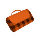 Килимок Picnic, TM Discover — Помаранчевий