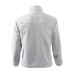 Флисовая регланка на молнии Jacket 280 — Белый