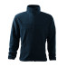 Реглан флісовий на блискавці Jacket 280 — Синій