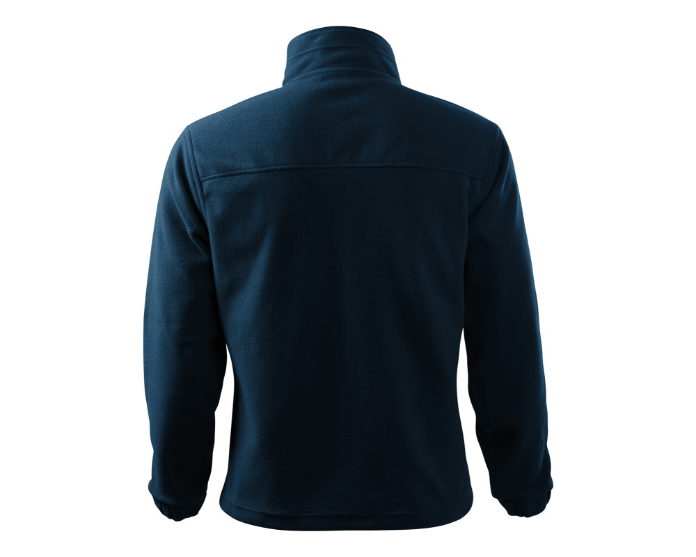 Реглан флісовий на блискавці Jacket 280 — Синій
