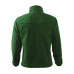 Реглан флісовий на блискавці Jacket 280 — Зелений