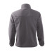 Реглан флісовий на блискавці Jacket 280 — Сірий