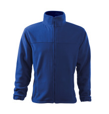 Реглан флісовий на блискавці Jacket 280 — Синій