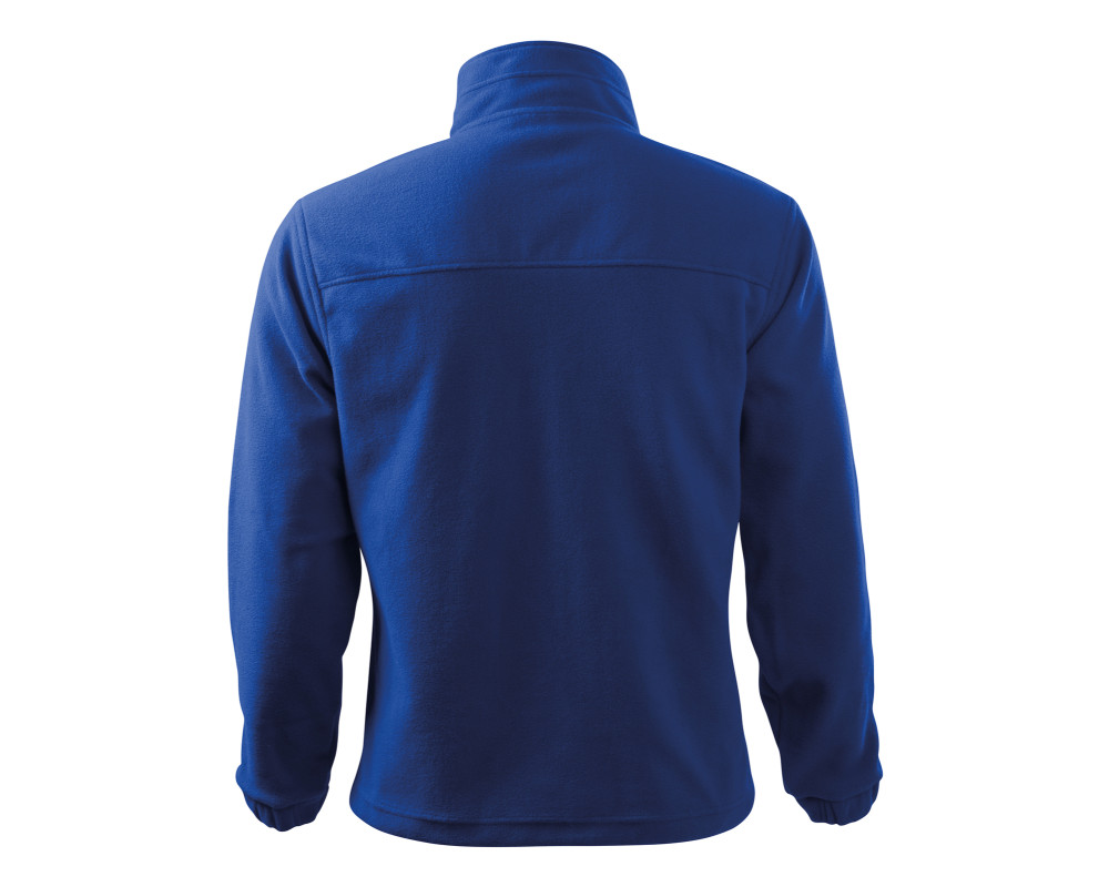 Реглан флісовий на блискавці Jacket 280 — Синій