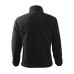 Флисовая регланка на молнии Jacket 280 — Серый