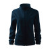 Реглан флісовий на блискавці Jacket 280 woman — Синій