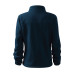Реглан флісовий на блискавці Jacket 280 woman — Синій