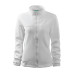 Флисовая регланка на молнии Jacket 280 woman — Белый