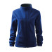 Реглан флісовий на блискавці Jacket 280 woman — Синій